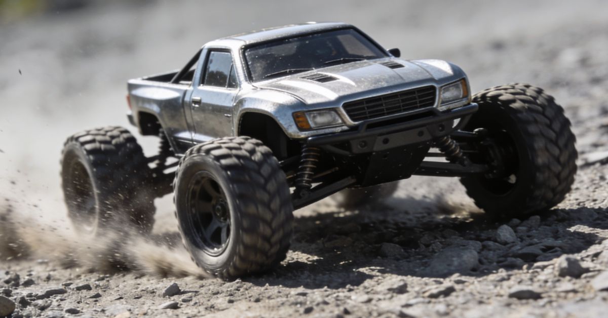 Is the Traxxas Mini Slash Brushless Worth Buying?