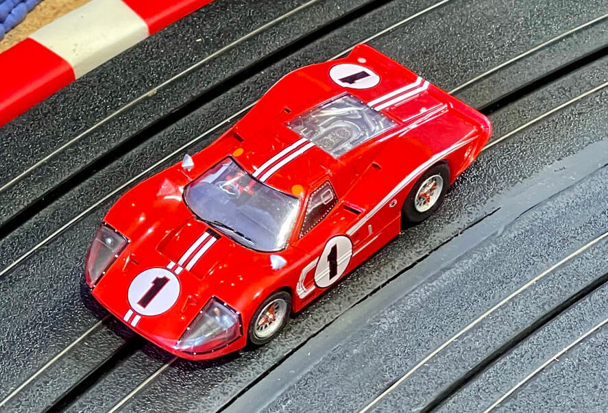 Best Slot Car Tracks: Unleash Excitement with These Top Picks