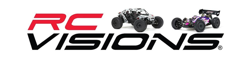 RC Cars & Trucks