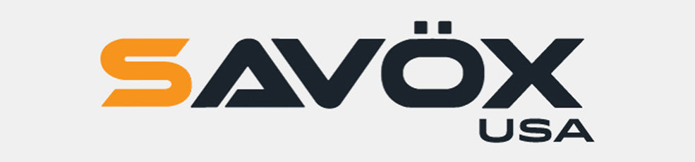 Savox Logo