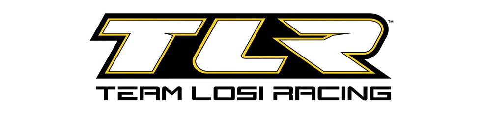 Team Losi Racing Logo