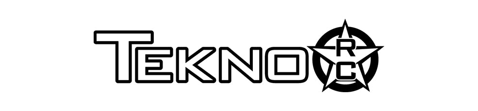 Tekno RC Logo