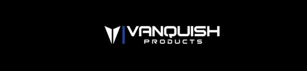 Vanquish RC Products