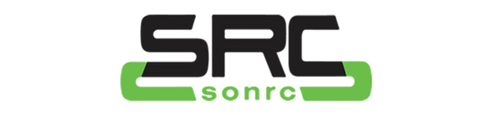 SonRC Logo