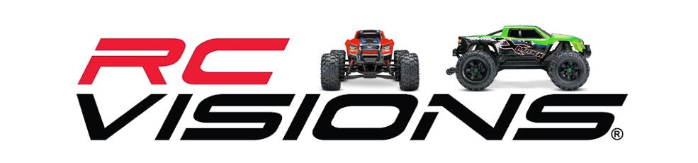 RC Monster Trucks