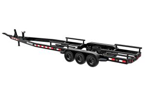 Traxxas BOAT TRAILER SPARTAN/M41 ASSM