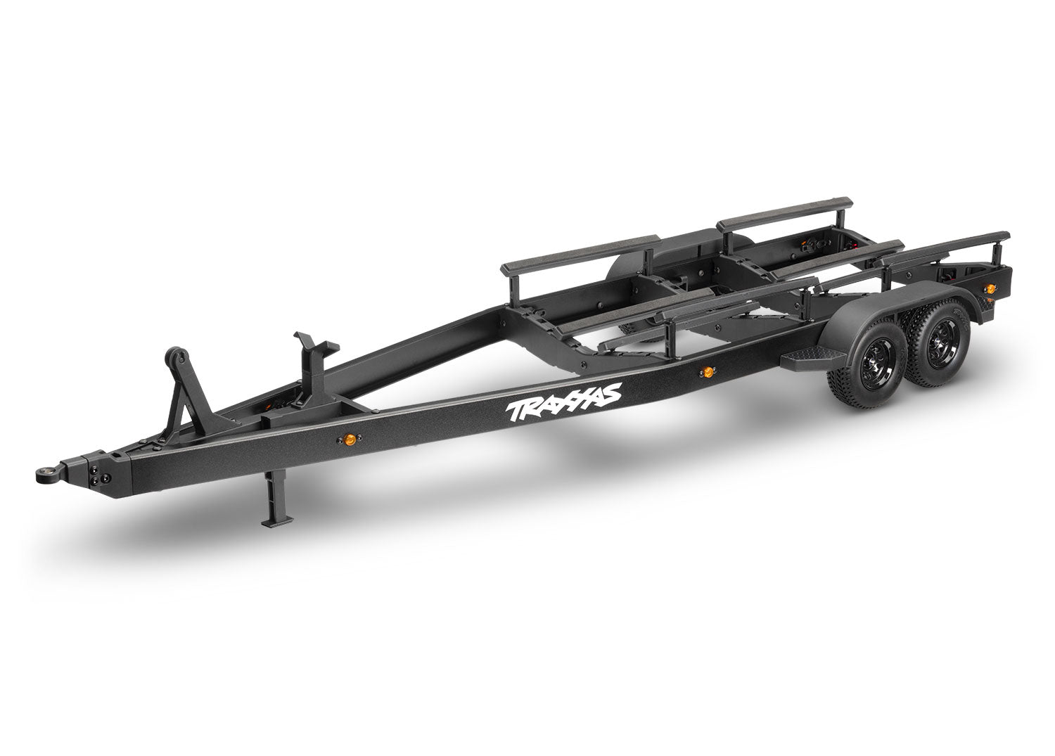 Traxxas DISRUPTOR BOAT TRAILER