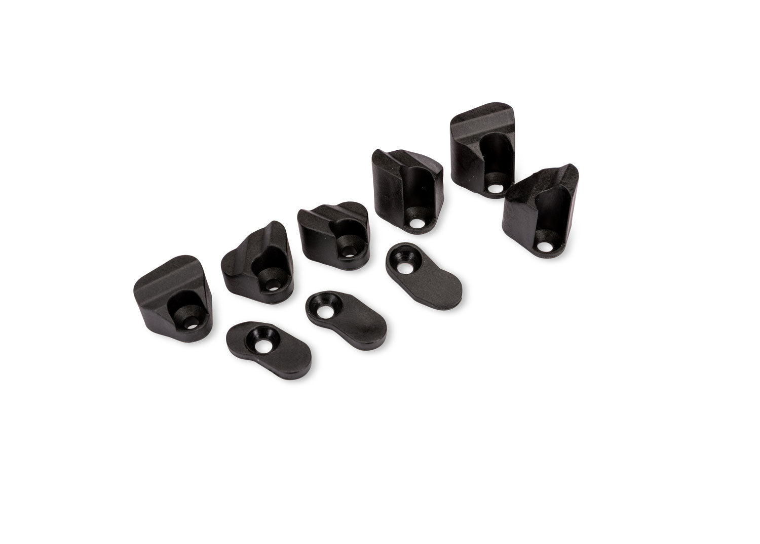 Traxxas Inner and Outer ESC Adapters -  - Traxxas