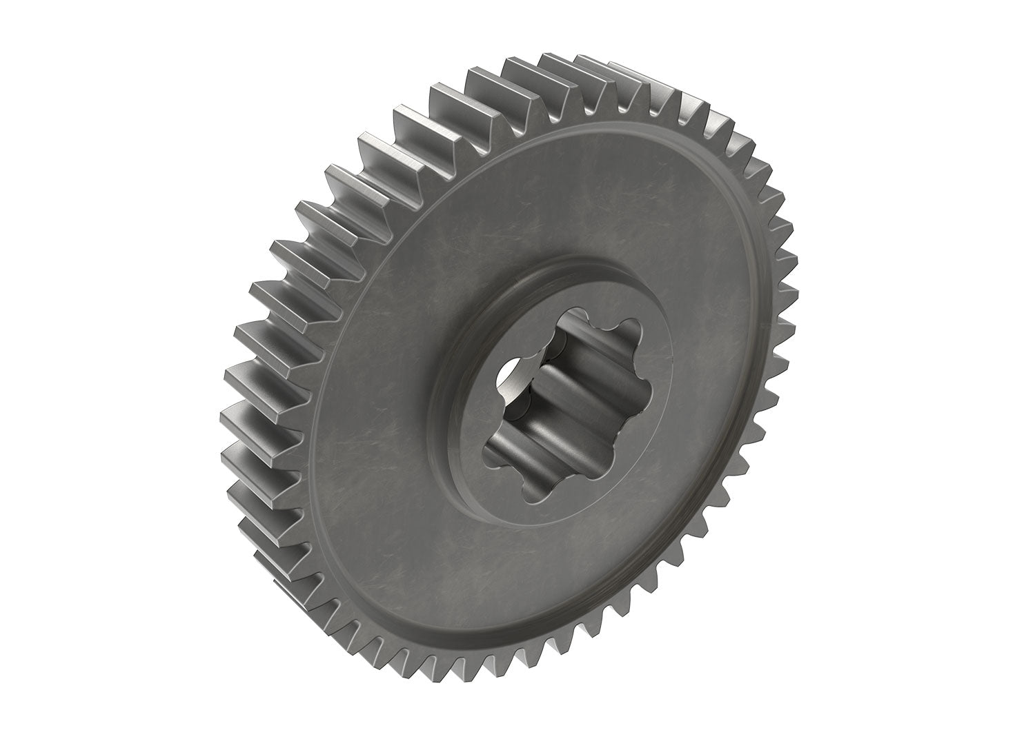 Traxxas 47-Tooth Steel Spur Gear (32-Pitch) -  - Traxxas