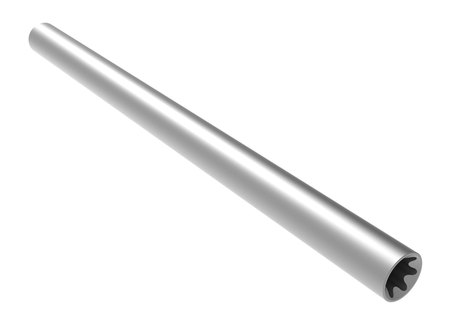 Traxxas Aluminum Center Driveshaft (Mini maxx/XRT) -  - Traxxas