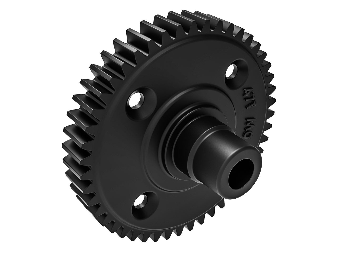 TRAXXAS 47-Tooth Center Differential Spur Gear (32-Pitch) -  - Traxxas