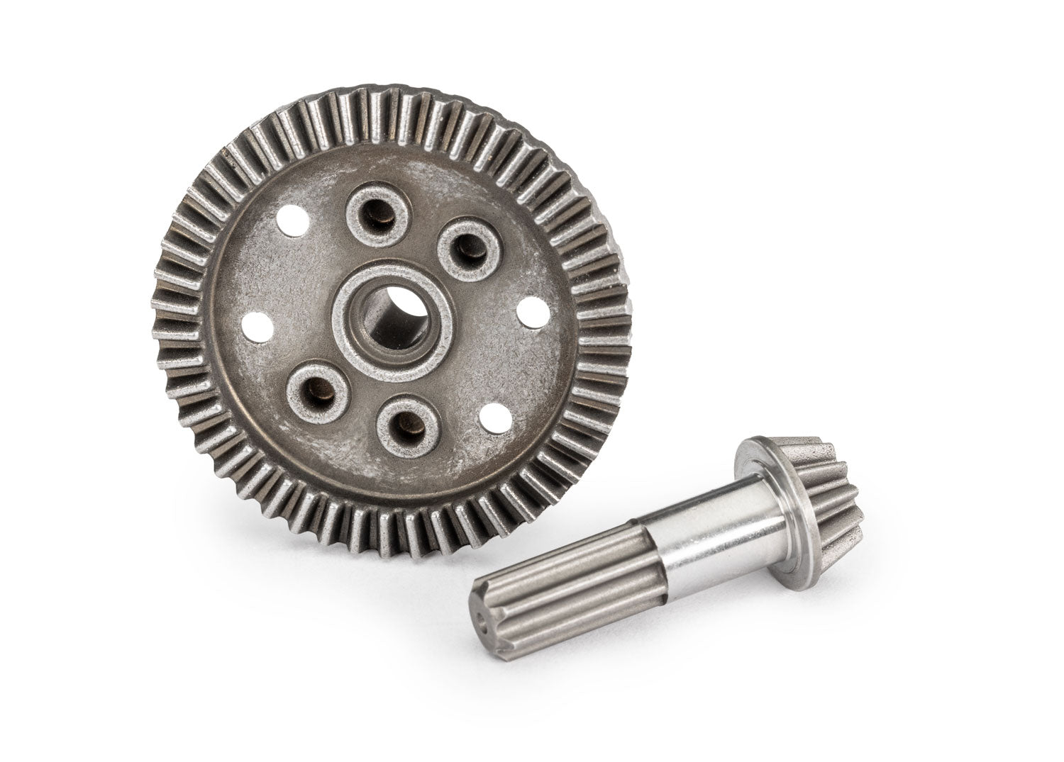 TRAXXAS Front Differential Ring and Pinion Gears -  - Traxxas