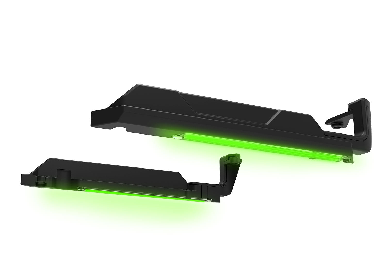 Traxxas MINI MAXX UNDERBODY LEDS -  - RC Visions