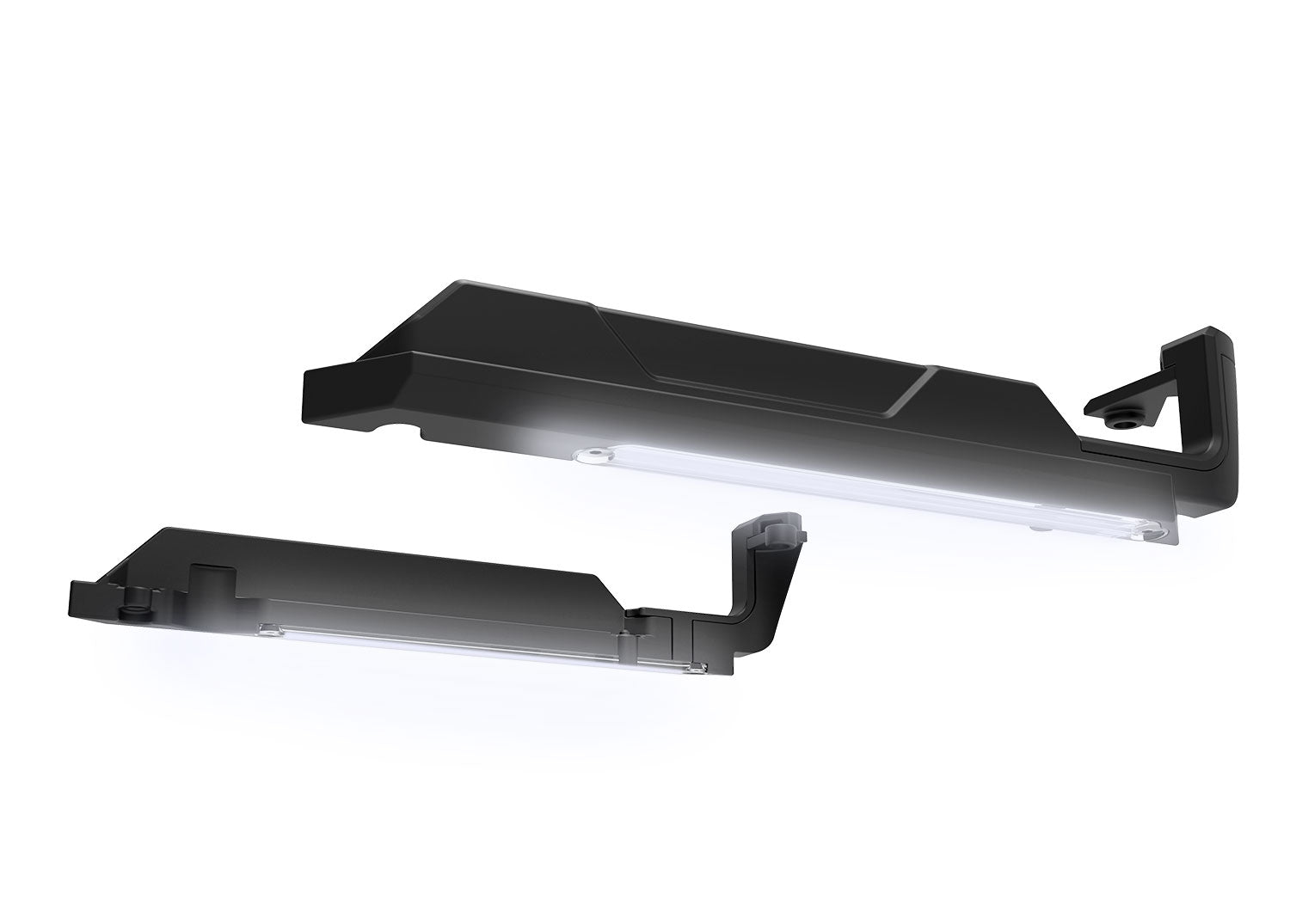 Traxxas MINI MAXX UNDERBODY LEDS -  - RC Visions