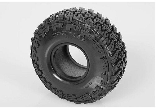 RC4WD Compass 1.9" Scale Tires