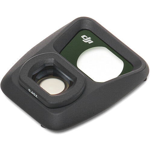 DJI Wide-Angle Lens for Air 3 -  - RC Visions
