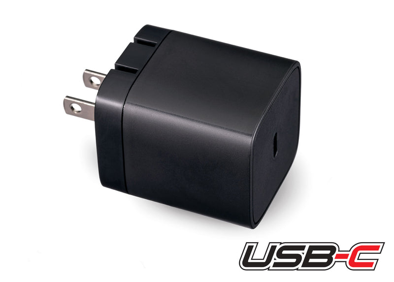 Traxxas USB-C AC Power Adapter (45W)