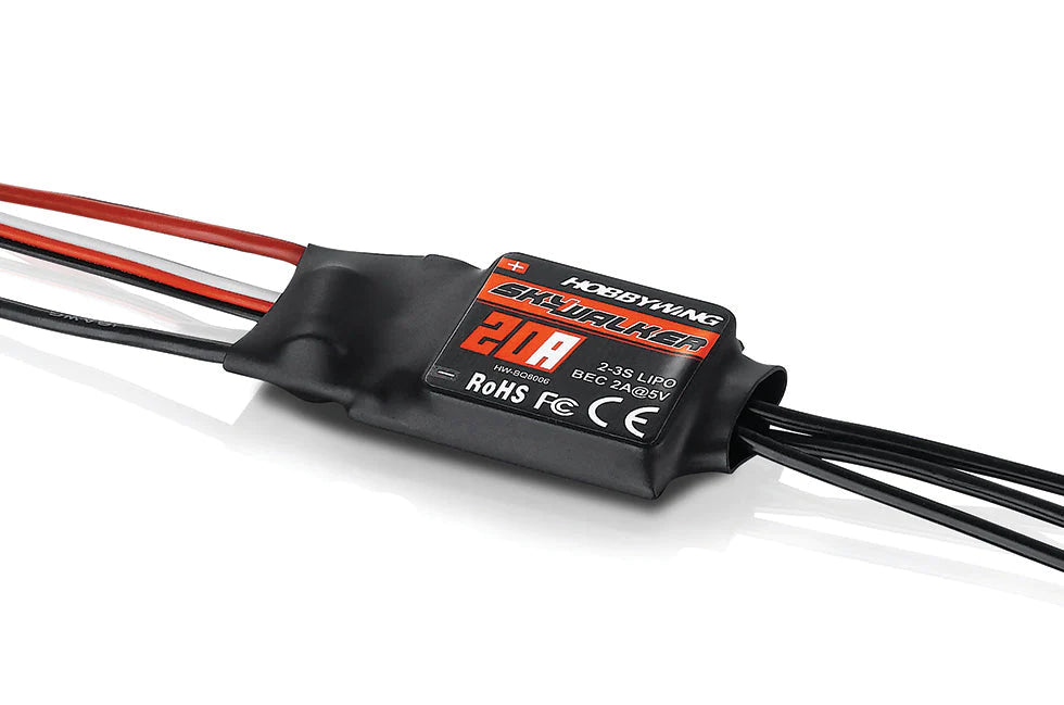 Hobbywing SKYWALKER v1 Brushless ESC