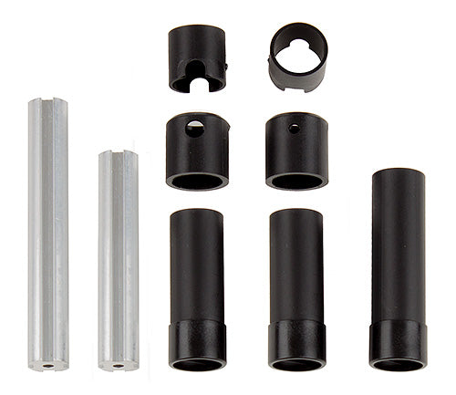 Element RC Enduro Driveshaft Set