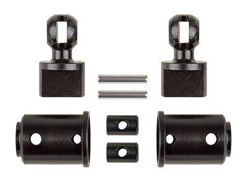 Element RC Enduro Machined Driveshaft Coupler Set