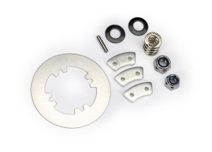 Traxxas Heavy-Duty Slipper Clutch Rebuild Kit -  - Traxxas