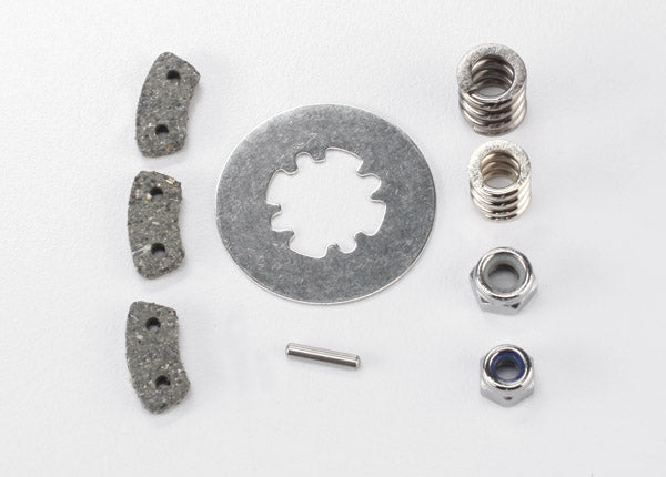 Traxxas Slipper Clutch Rebuild Kit -  - Traxxas