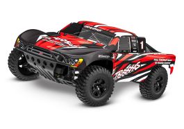 Traxxas Slash 2WD HD w/USB-C