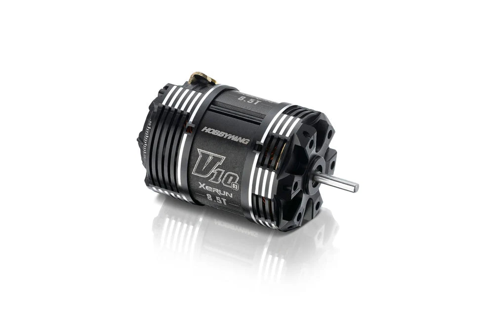 HOBBYWING  XERUN V10 G3 Motor -  - AMain Distributing