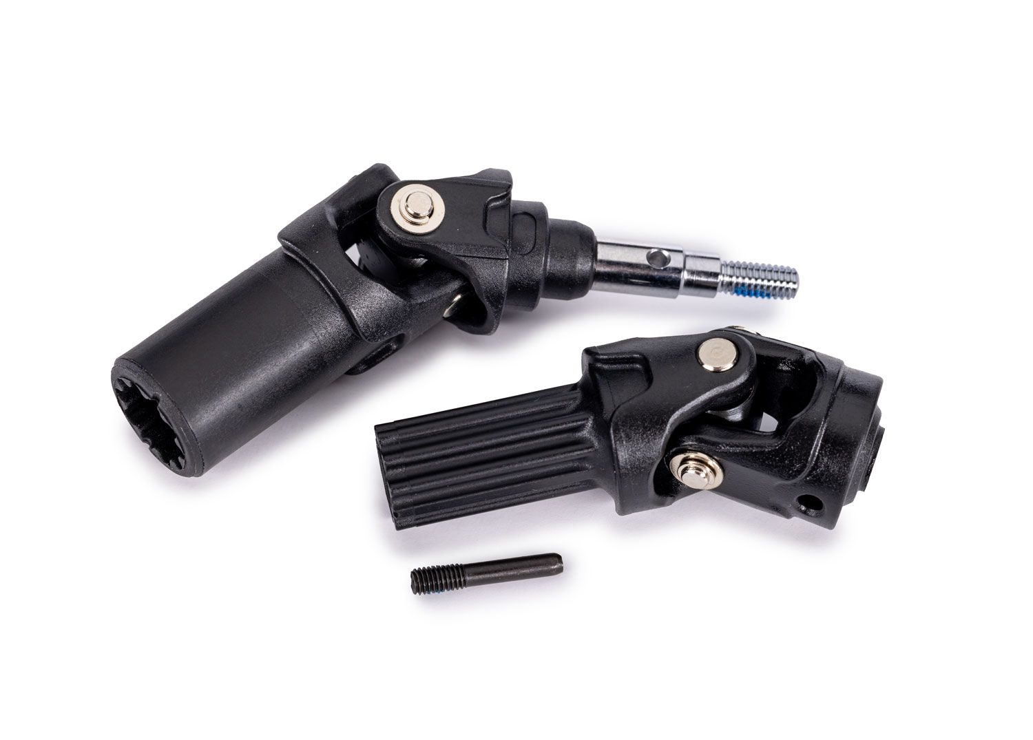 Traxxas Ford® Fiesta™ Extreme Heavy-Duty Rear Driveshaft Assembly