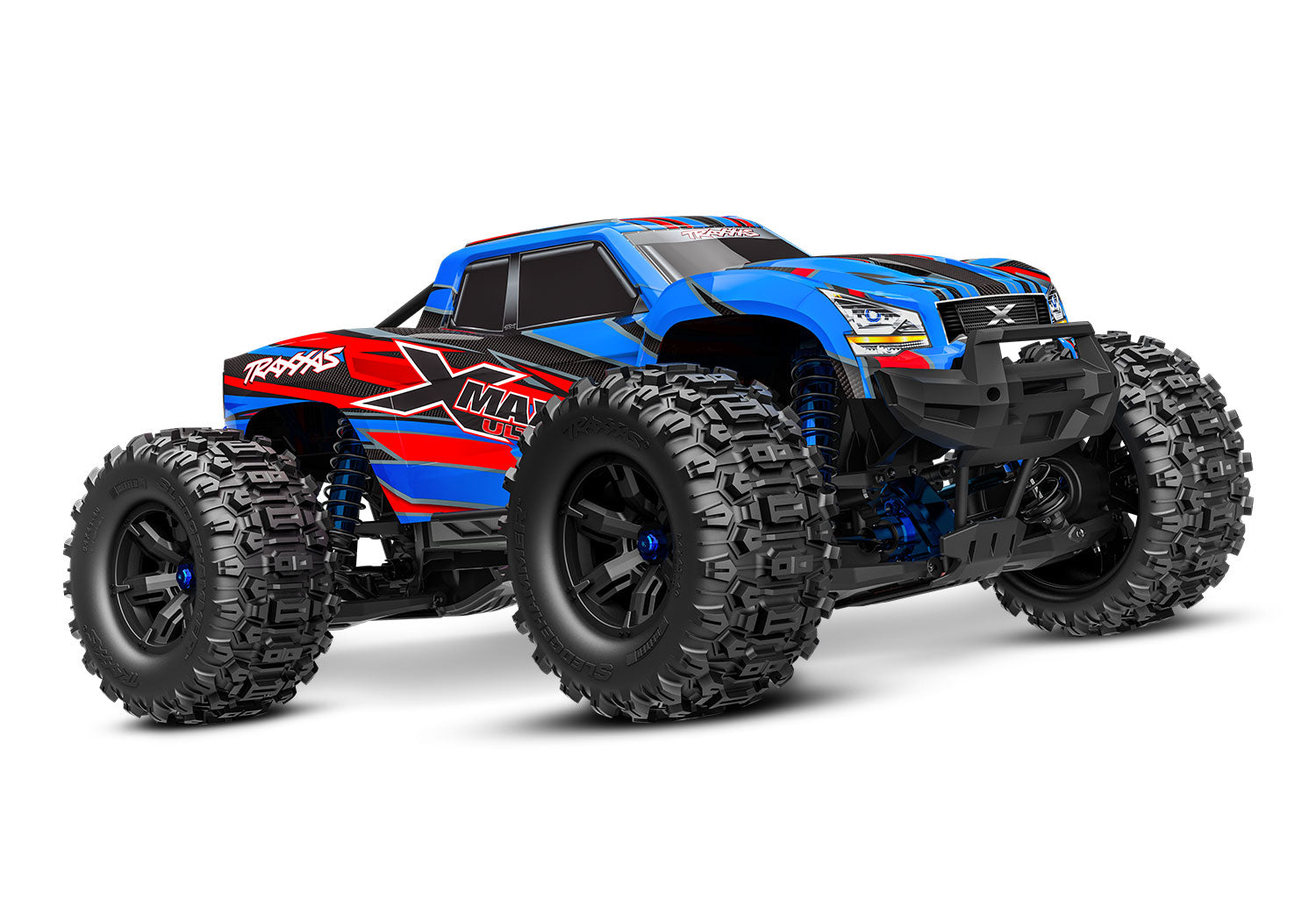 Traxxas X-Maxx Ultimate RC Truck | RC Visions