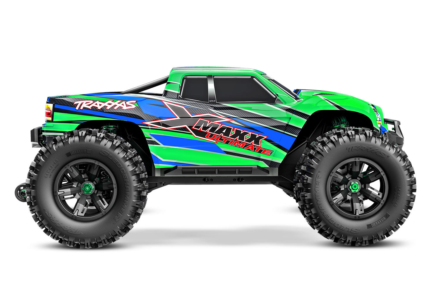 Traxxas X-Maxx Ultimate