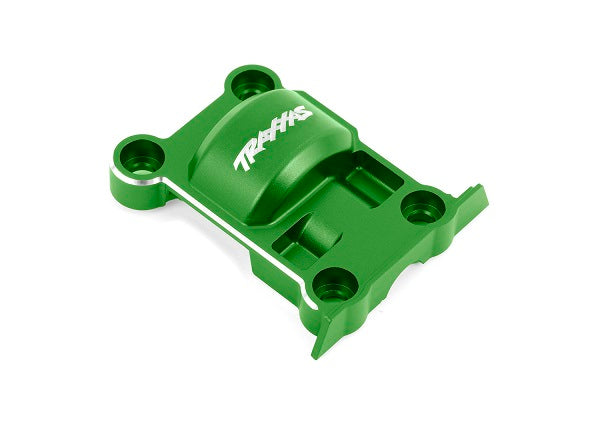 TRAXXAS anodized 6061-T6 aluminum gear Cover