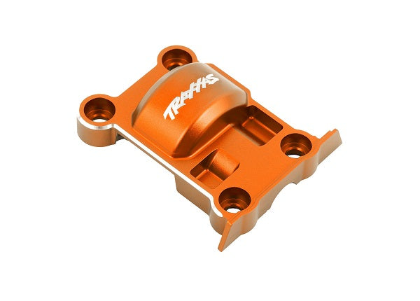 TRAXXAS anodized 6061-T6 aluminum gear Cover