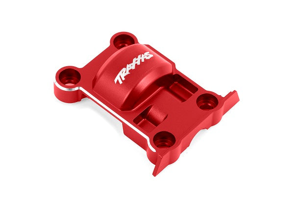 TRAXXAS anodized 6061-T6 aluminum gear Cover