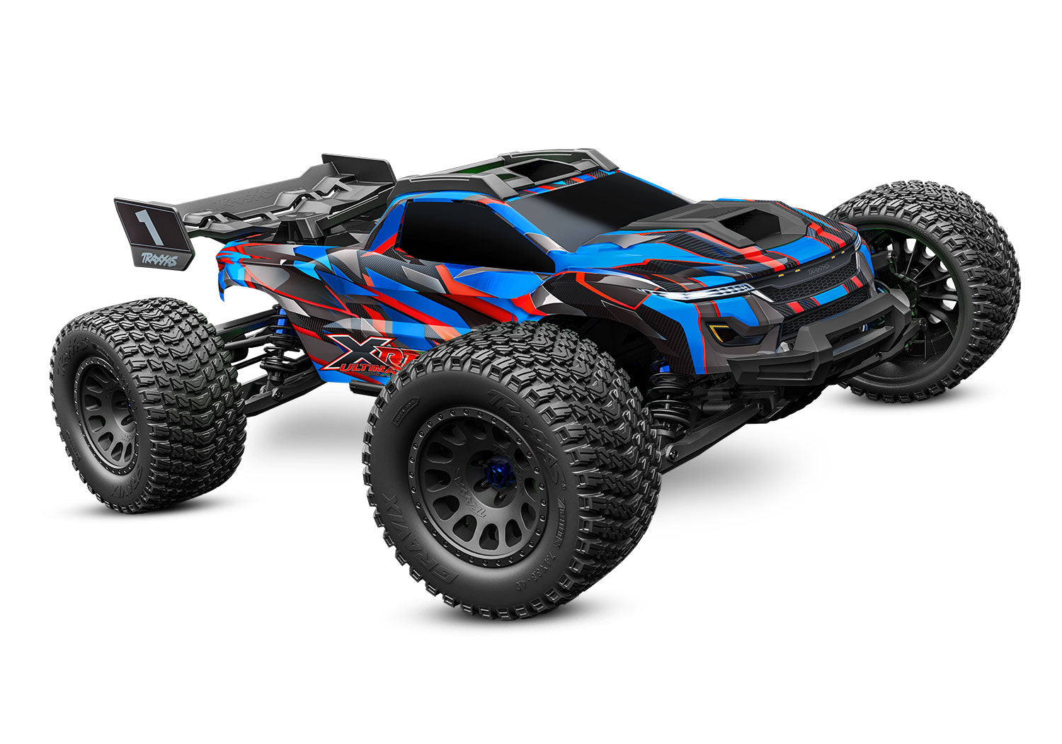 Traxxas XRT® Ultimate