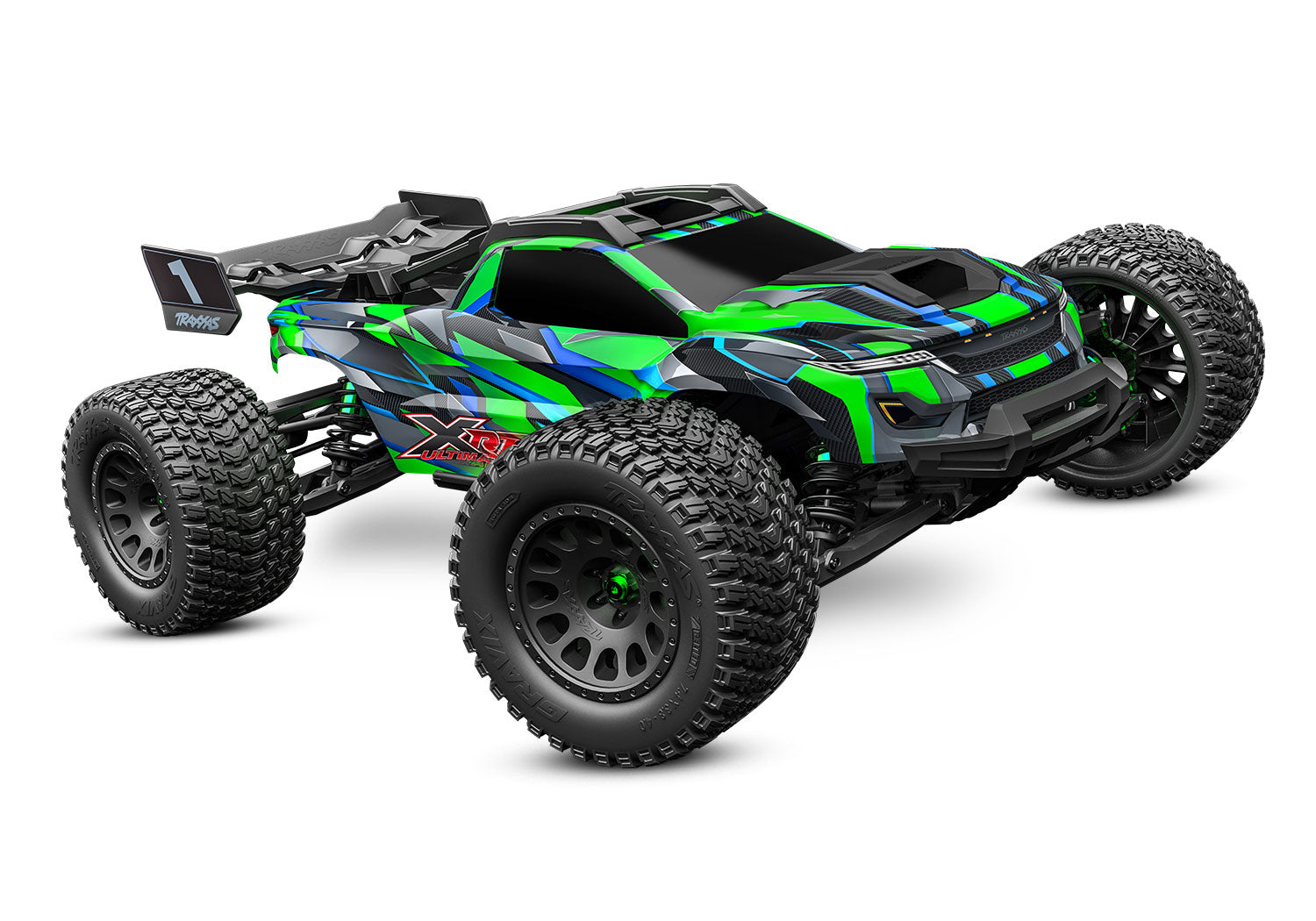 Traxxas XRT® Ultimate