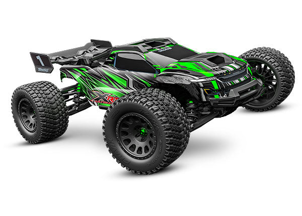 Traxxas XRT® Ultimate