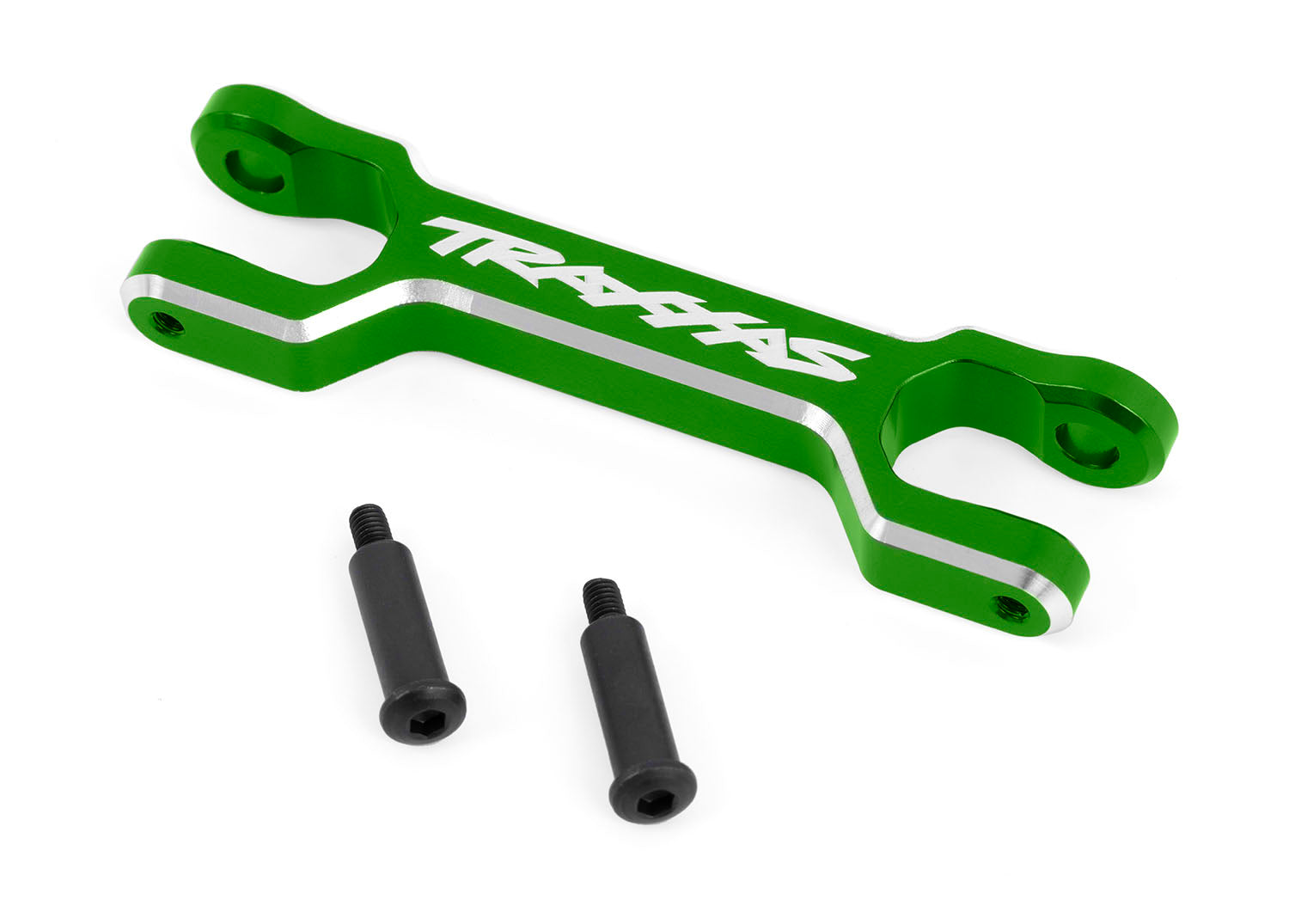 Traxxas X-Maxx/XRT Drag link 6061-T6 aluminum