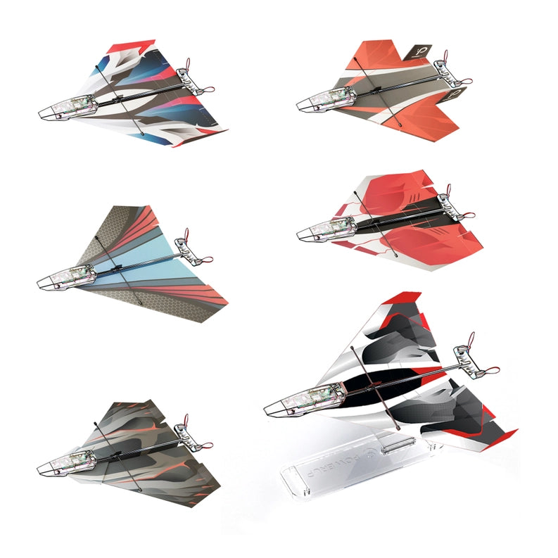 Powerup Toys Templates Powerup Toys Templates