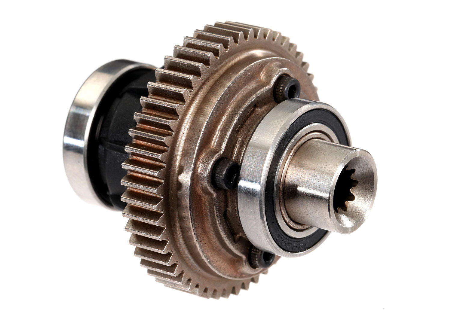 Traxxas Unlimited Desert Racer® Complete Center Differential