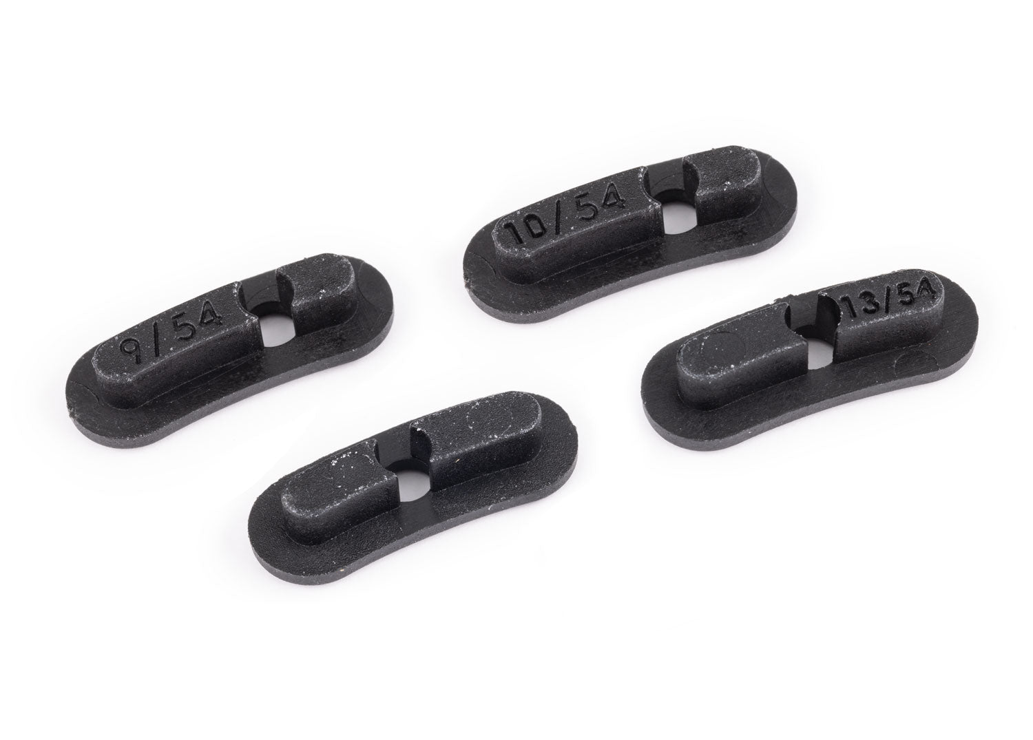 Traxxas Fixed Gear Adapter -  - Traxxas