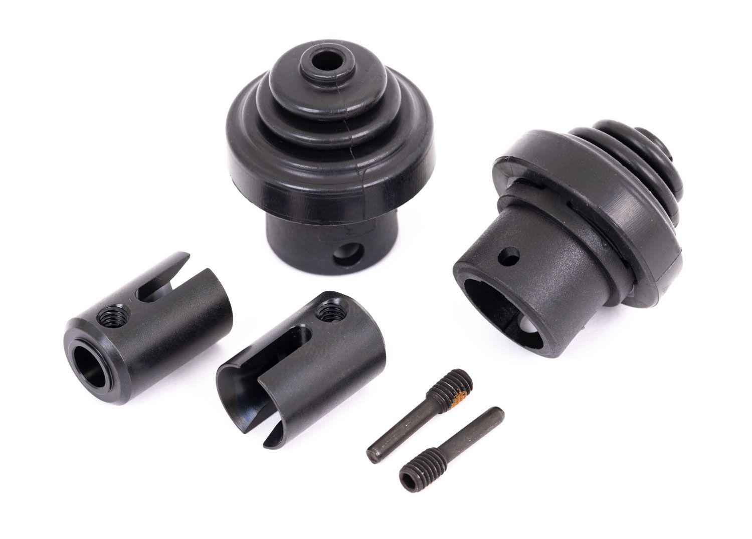 Traxxas DRIVE CUP F/R HARDENED