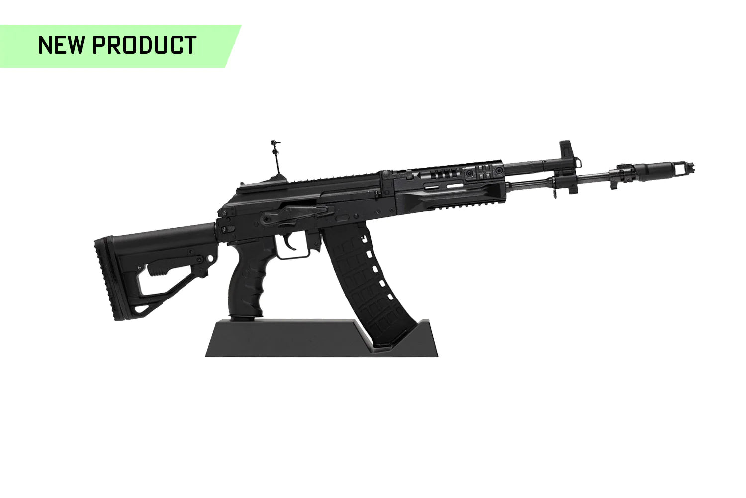 Goat Guns AK12 Model - stpatty - goat guns