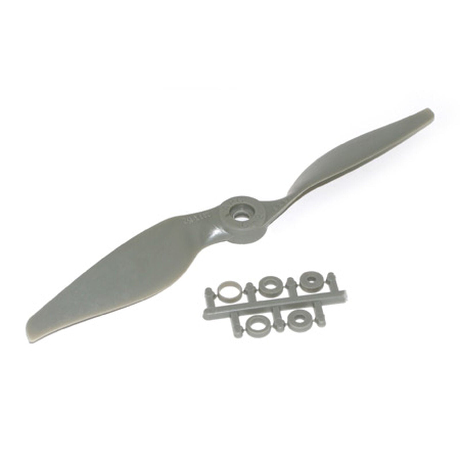 APC Thin Electric Pusher Propeller, 8 x 6E