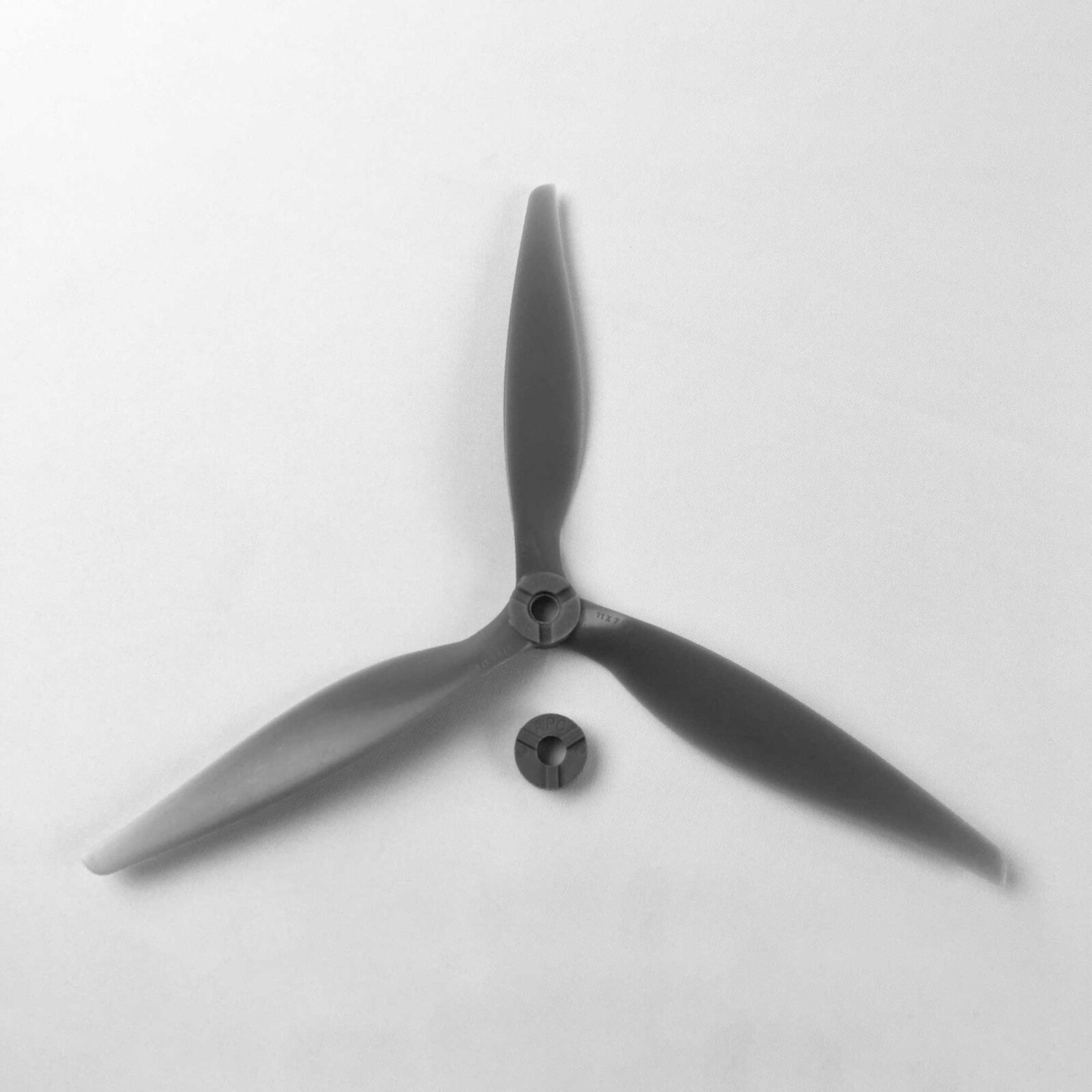 APC 11x7E 3 Blade Electric Propeller