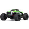 Arrma 1/18 GRANITE GROM MEGA 380 Brushed 4X4 Monster Truck RTR with Battery & Charger