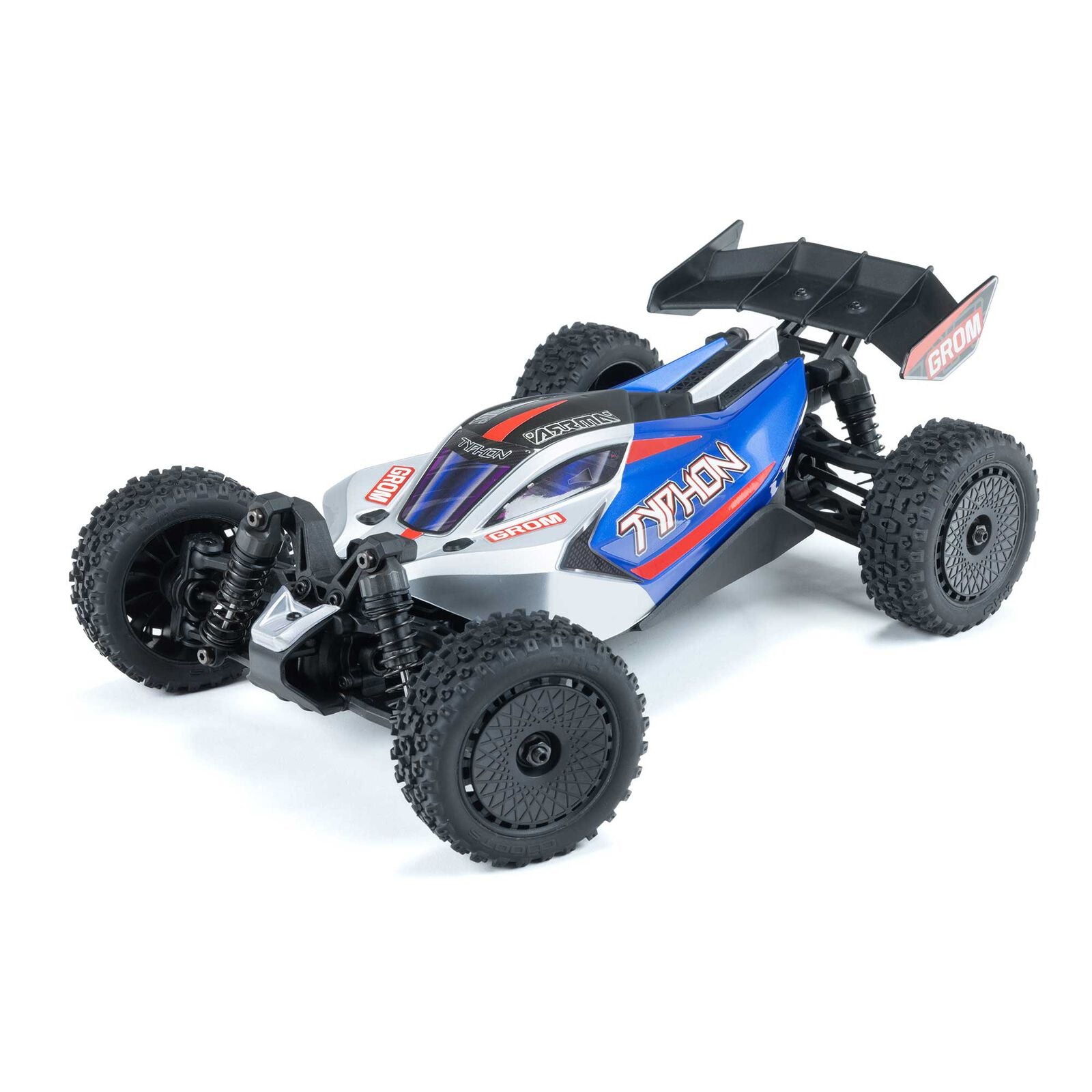 ARRMA TYPHON GROM 4x4 SMART Small Scale Buggy