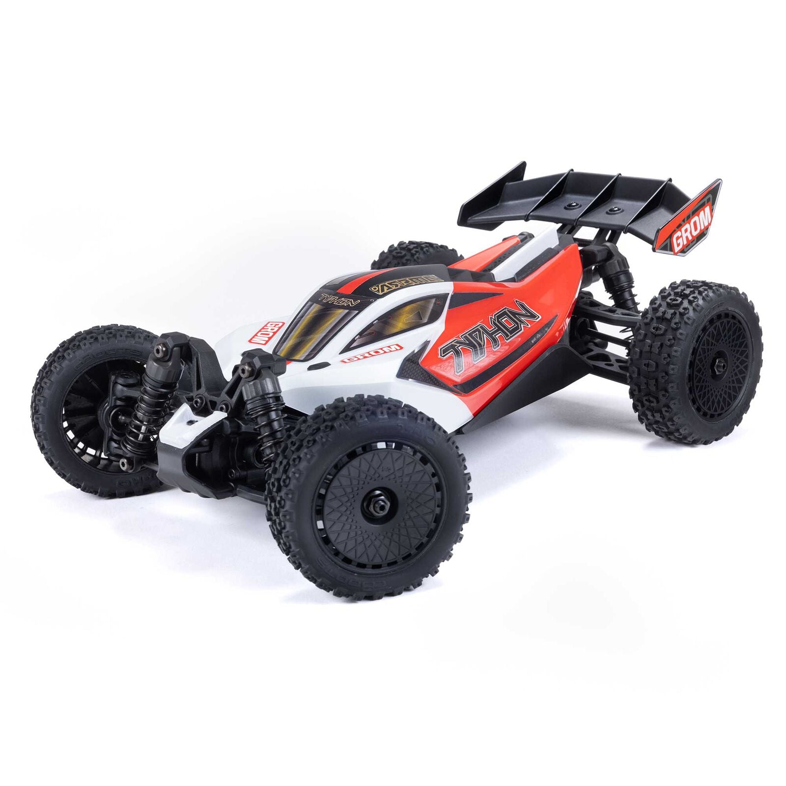 ARRMA TYPHON GROM 4x4 SMART Small Scale Buggy