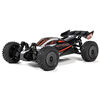 Arrma Typhon Grom 223S BLX 1/14 Brushless RTR 4WD Buggy (Black/Silver) w/SLT2 2.4GHz Radio & DSC