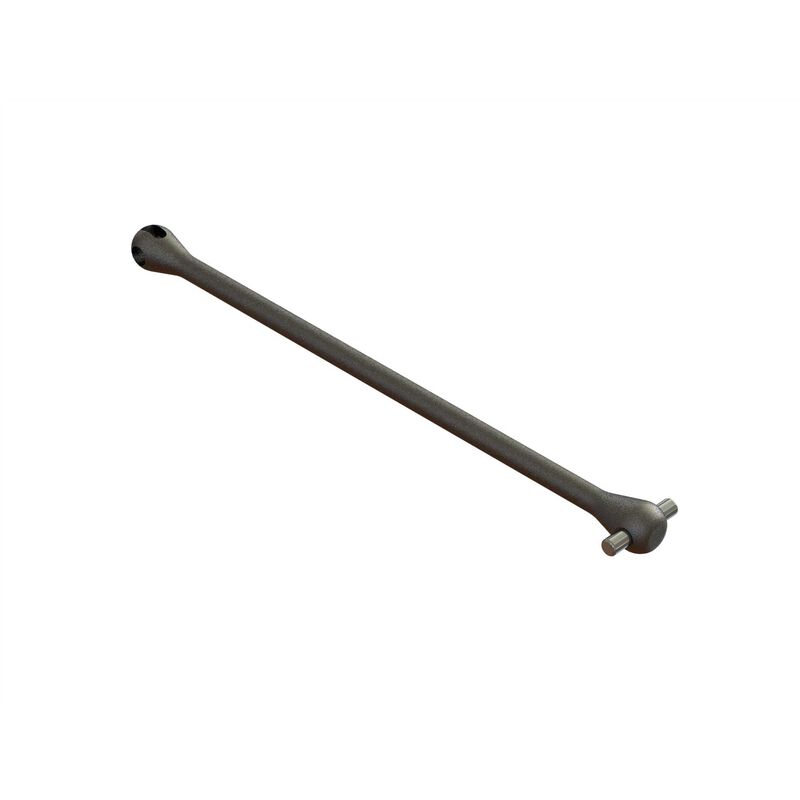 ARRMA CVD Driveshaft 136mm